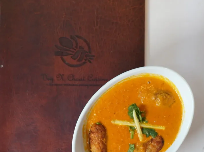Malai Kofta